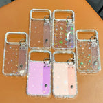 Strass Glitzer Armband Halter Handyhülle, Für iPhone 17 Pro, Für iPhone 17, Für iPhone Air, Für iPhone 16 Pro Max, Für iPhone 16 Pro, Für iPhone 16 Plus, Für iPhone 16, Für iPhone 15 Pro Max