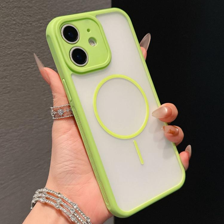 Kühlendes Skin-Feel Magnetisches Handyhülle, Für iPhone 12, Für iPhone 12 Pro Max, Für iPhone 12 Pro, Für iPhone 11 Pro Max, Für iPhone 11, Für iPhone 11 Pro