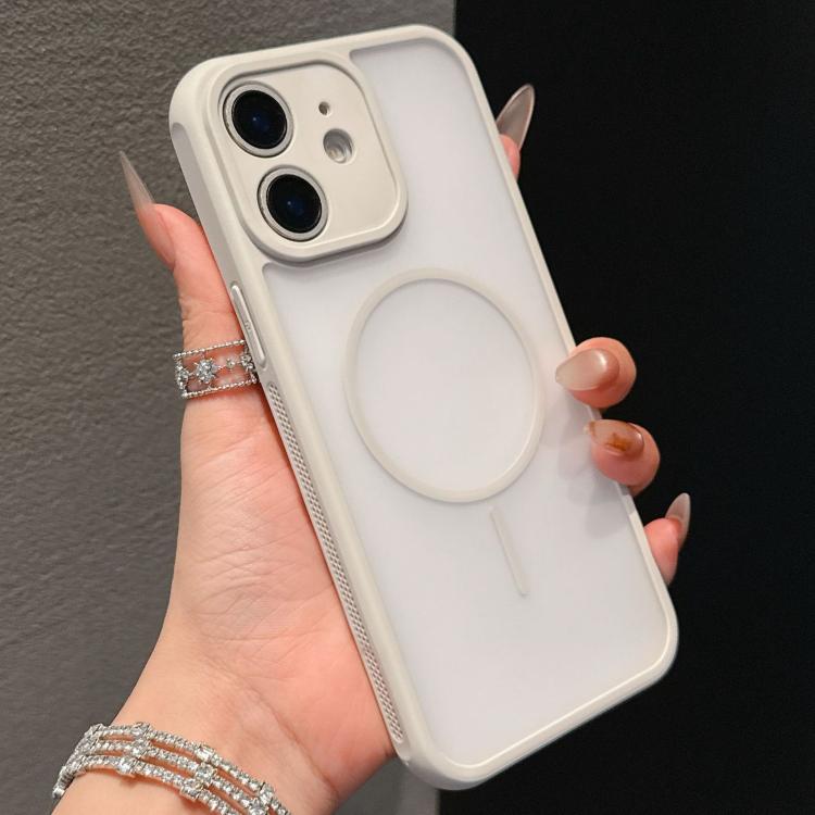 Kühlendes Skin-Feel Magnetisches Handyhülle, Für iPhone 12, Für iPhone 12 Pro Max, Für iPhone 12 Pro, Für iPhone 11 Pro Max, Für iPhone 11, Für iPhone 11 Pro