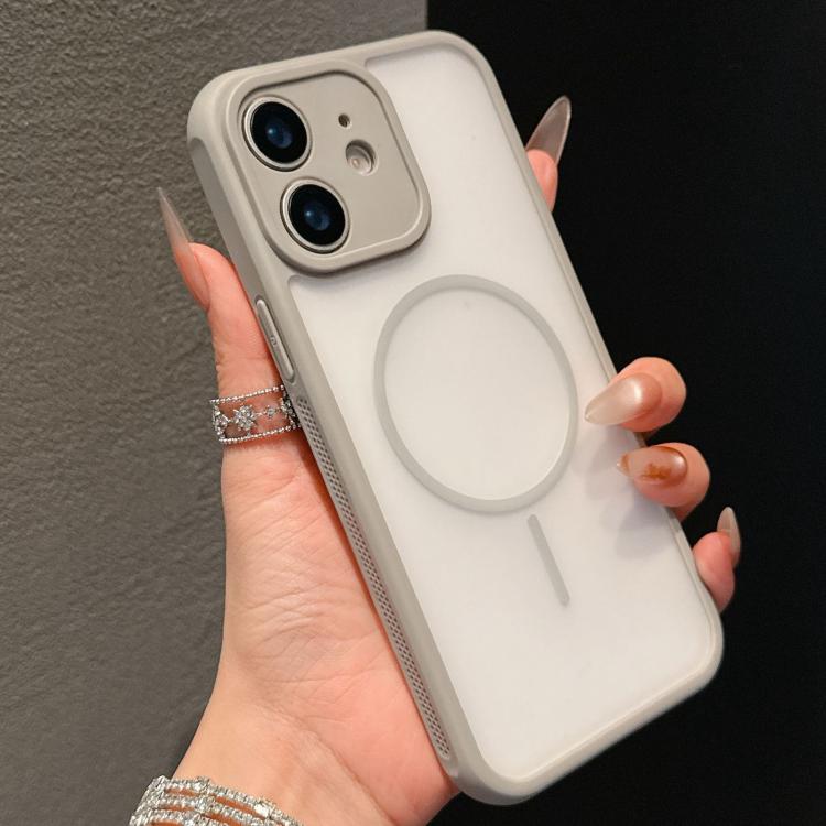 Kühlendes Skin-Feel Magnetisches Handyhülle, Für iPhone 12, Für iPhone 12 Pro Max, Für iPhone 12 Pro, Für iPhone 11 Pro Max, Für iPhone 11, Für iPhone 11 Pro