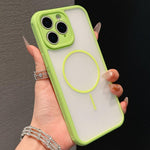 Kühlendes Skin-Feel Magnetisches Handyhülle, Für iPhone 12, Für iPhone 12 Pro Max, Für iPhone 12 Pro, Für iPhone 11 Pro Max, Für iPhone 11, Für iPhone 11 Pro