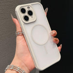 Kühlendes Skin-Feel Magnetisches Handyhülle, Für iPhone 12, Für iPhone 12 Pro Max, Für iPhone 12 Pro, Für iPhone 11 Pro Max, Für iPhone 11, Für iPhone 11 Pro