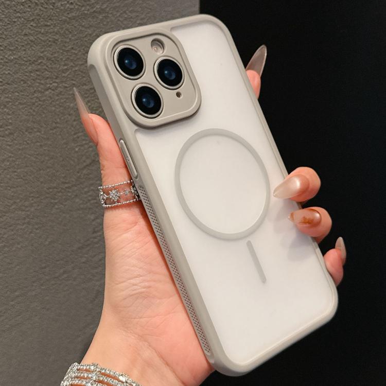 Kühlendes Skin-Feel Magnetisches Handyhülle, Für iPhone 12, Für iPhone 12 Pro Max, Für iPhone 12 Pro, Für iPhone 11 Pro Max, Für iPhone 11, Für iPhone 11 Pro