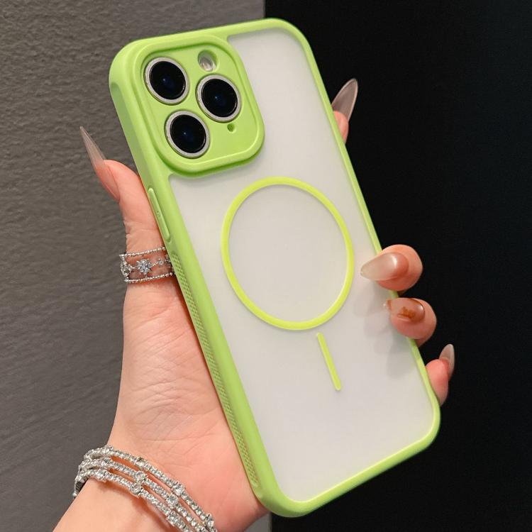 Kühlendes Skin-Feel Magnetisches Handyhülle, Für iPhone 12, Für iPhone 12 Pro Max, Für iPhone 12 Pro, Für iPhone 11 Pro Max, Für iPhone 11, Für iPhone 11 Pro