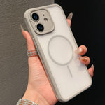 Kühlendes Skin-Feel Magnetisches Handyhülle, Für iPhone 12, Für iPhone 12 Pro Max, Für iPhone 12 Pro, Für iPhone 11 Pro Max, Für iPhone 11, Für iPhone 11 Pro