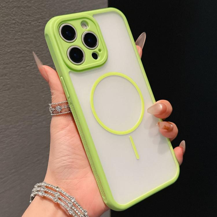Kühlendes Skin-Feel Magnetisches Handyhülle, Für iPhone 12, Für iPhone 12 Pro Max, Für iPhone 12 Pro, Für iPhone 11 Pro Max, Für iPhone 11, Für iPhone 11 Pro
