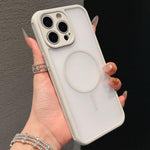 Kühlendes Skin-Feel Magnetisches Handyhülle, Für iPhone 12, Für iPhone 12 Pro Max, Für iPhone 12 Pro, Für iPhone 11 Pro Max, Für iPhone 11, Für iPhone 11 Pro