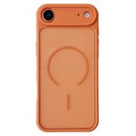 Kühlendes Hautgefühl magnetische Handyhülle, Für iPhone 17 Pro Max, Für iPhone 17 Pro, Für iPhone Air, Für iPhone 16 Pro Max, Für iPhone 16 Pro, Für iPhone 15 Pro Max, Für iPhone 15 Pro, Für iPhone 15 Plus