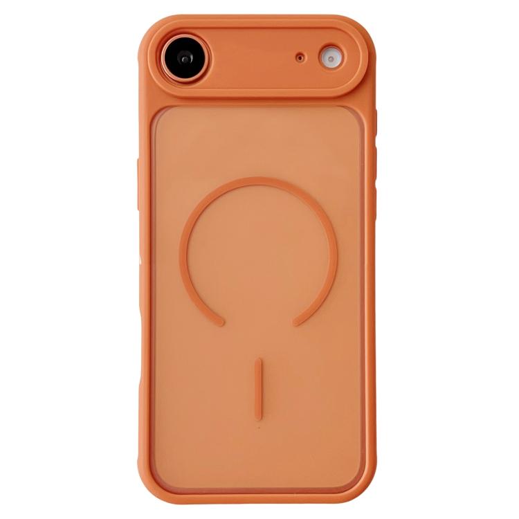 Kühlendes Hautgefühl magnetische Handyhülle, Für iPhone 17 Pro Max, Für iPhone 17 Pro, Für iPhone Air, Für iPhone 16 Pro Max, Für iPhone 16 Pro, Für iPhone 15 Pro Max, Für iPhone 15 Pro, Für iPhone 15 Plus