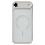 Kühlendes Hautgefühl magnetische Handyhülle, Für iPhone 17 Pro Max, Für iPhone 17 Pro, Für iPhone Air, Für iPhone 16 Pro Max, Für iPhone 16 Pro, Für iPhone 15 Pro Max, Für iPhone 15 Pro, Für iPhone 15 Plus