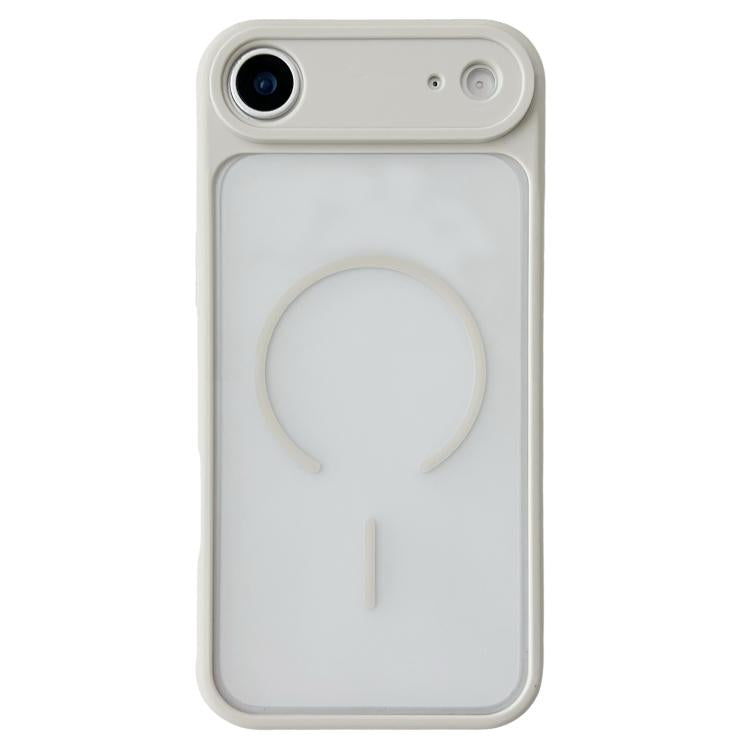 Kühlendes Hautgefühl magnetische Handyhülle, Für iPhone 17 Pro Max, Für iPhone 17 Pro, Für iPhone Air, Für iPhone 16 Pro Max, Für iPhone 16 Pro, Für iPhone 15 Pro Max, Für iPhone 15 Pro, Für iPhone 15 Plus