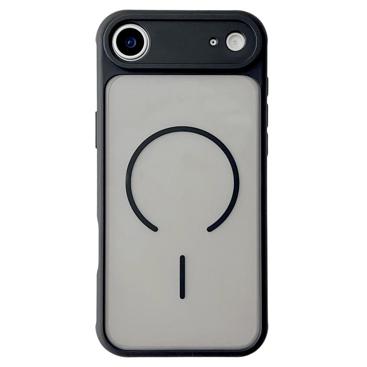 Kühlendes Hautgefühl magnetische Handyhülle, Für iPhone 17 Pro Max, Für iPhone 17 Pro, Für iPhone Air, Für iPhone 16 Pro Max, Für iPhone 16 Pro, Für iPhone 15 Pro Max, Für iPhone 15 Pro, Für iPhone 15 Plus