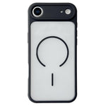Kühlendes Hautgefühl magnetische Handyhülle, Für iPhone 17 Pro Max, Für iPhone 17 Pro, Für iPhone Air, Für iPhone 16 Pro Max, Für iPhone 16 Pro, Für iPhone 15 Pro Max, Für iPhone 15 Pro, Für iPhone 15 Plus