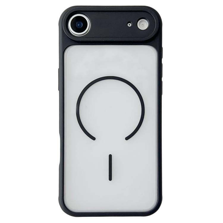 Kühlendes Hautgefühl magnetische Handyhülle, Für iPhone 17 Pro Max, Für iPhone 17 Pro, Für iPhone Air, Für iPhone 16 Pro Max, Für iPhone 16 Pro, Für iPhone 15 Pro Max, Für iPhone 15 Pro, Für iPhone 15 Plus