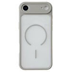 Kühlendes Hautgefühl magnetische Handyhülle, Für iPhone 17 Pro Max, Für iPhone 17 Pro, Für iPhone Air, Für iPhone 16 Pro Max, Für iPhone 16 Pro, Für iPhone 15 Pro Max, Für iPhone 15 Pro, Für iPhone 15 Plus