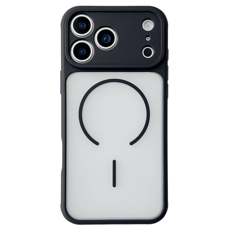 Kühlendes Hautgefühl magnetische Handyhülle, Für iPhone 17 Pro Max, Für iPhone 17 Pro, Für iPhone Air, Für iPhone 16 Pro Max, Für iPhone 16 Pro, Für iPhone 15 Pro Max, Für iPhone 15 Pro, Für iPhone 15 Plus