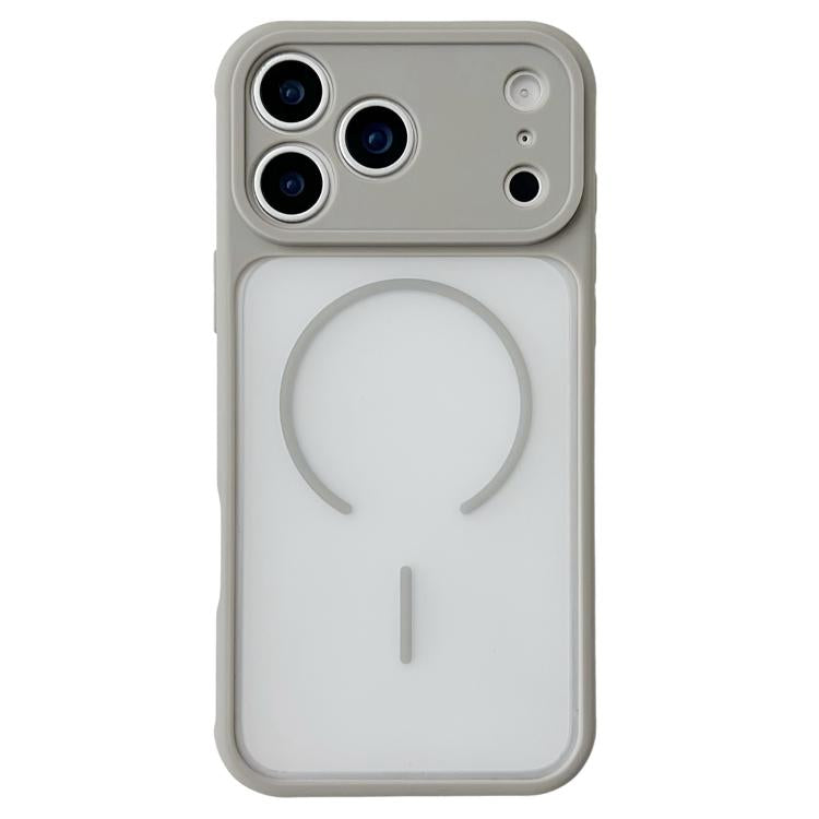 Kühlendes Hautgefühl magnetische Handyhülle, Für iPhone 17 Pro Max, Für iPhone 17 Pro, Für iPhone Air, Für iPhone 16 Pro Max, Für iPhone 16 Pro, Für iPhone 15 Pro Max, Für iPhone 15 Pro, Für iPhone 15 Plus