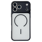 Kühlendes Hautgefühl magnetische Handyhülle, Für iPhone 17 Pro Max, Für iPhone 17 Pro, Für iPhone Air, Für iPhone 16 Pro Max, Für iPhone 16 Pro, Für iPhone 15 Pro Max, Für iPhone 15 Pro, Für iPhone 15 Plus