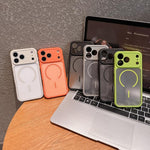 Kühlendes Skin-Feel Magnetisches Handyhülle, Für iPhone 12, Für iPhone 12 Pro Max, Für iPhone 12 Pro, Für iPhone 11 Pro Max, Für iPhone 11, Für iPhone 11 Pro