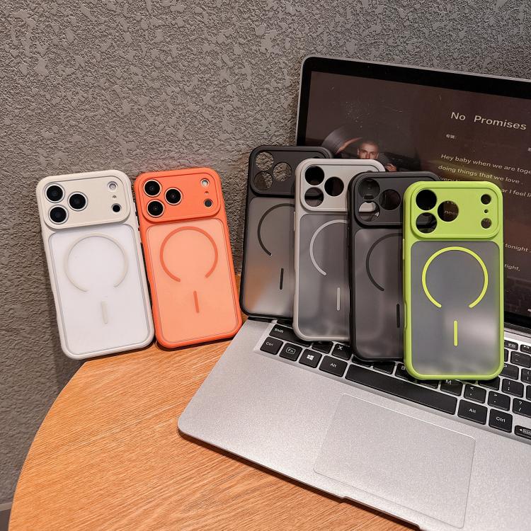 Kühlendes Skin-Feel Magnetisches Handyhülle, Für iPhone 12, Für iPhone 12 Pro Max, Für iPhone 12 Pro, Für iPhone 11 Pro Max, Für iPhone 11, Für iPhone 11 Pro