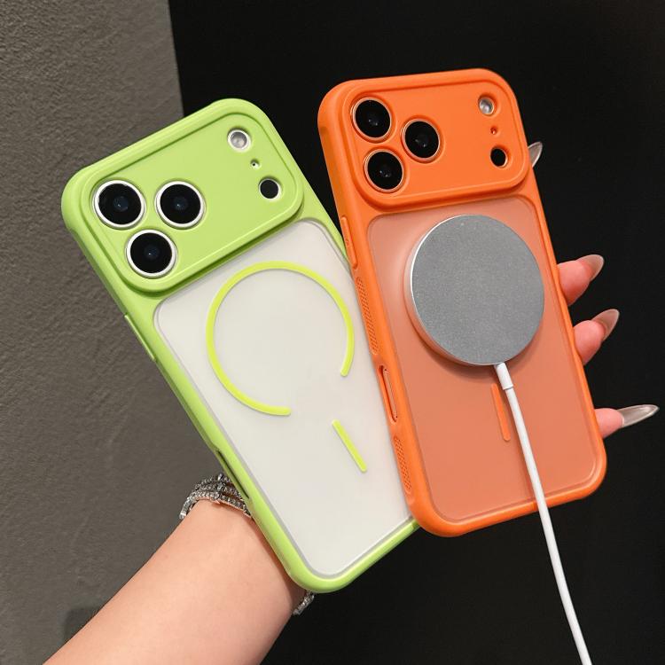 Kühlendes Skin-Feel Magnetisches Handyhülle, Für iPhone 12, Für iPhone 12 Pro Max, Für iPhone 12 Pro, Für iPhone 11 Pro Max, Für iPhone 11, Für iPhone 11 Pro