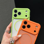 Kühlendes Skin-Feel Magnetisches Handyhülle, Für iPhone 12, Für iPhone 12 Pro Max, Für iPhone 12 Pro, Für iPhone 11 Pro Max, Für iPhone 11, Für iPhone 11 Pro