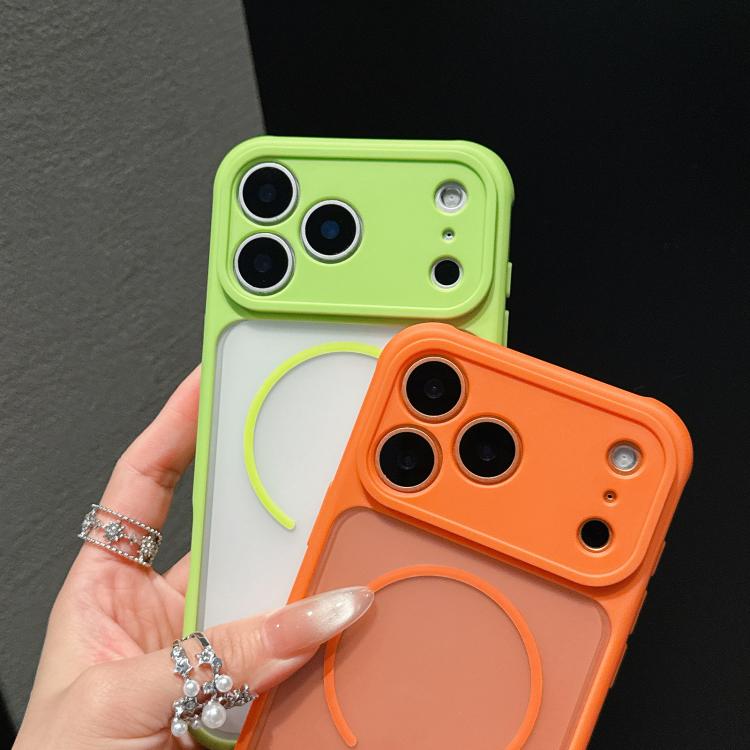 Kühlendes Skin-Feel Magnetisches Handyhülle, Für iPhone 12, Für iPhone 12 Pro Max, Für iPhone 12 Pro, Für iPhone 11 Pro Max, Für iPhone 11, Für iPhone 11 Pro