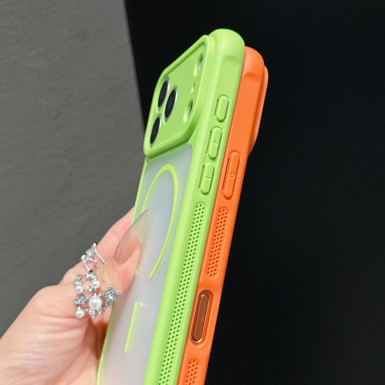 Kühlendes Skin-Feel Magnetisches Handyhülle, Für iPhone 12, Für iPhone 12 Pro Max, Für iPhone 12 Pro, Für iPhone 11 Pro Max, Für iPhone 11, Für iPhone 11 Pro