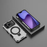 Riffelhalter stoßfeste Handyhülle, Für iPhone 17 Pro Max, Für iPhone 17 Pro, Für iPhone 17, Für iPhone Air
