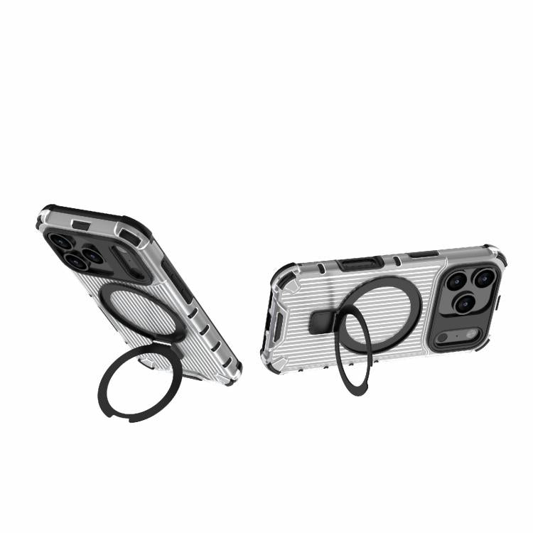 Riffelhalter stoßfeste Handyhülle, Für iPhone 17 Pro Max, Für iPhone 17 Pro, Für iPhone 17, Für iPhone Air