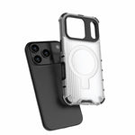 Riffelhalter stoßfeste Handyhülle, Für iPhone 17 Pro Max, Für iPhone 17 Pro, Für iPhone 17, Für iPhone Air
