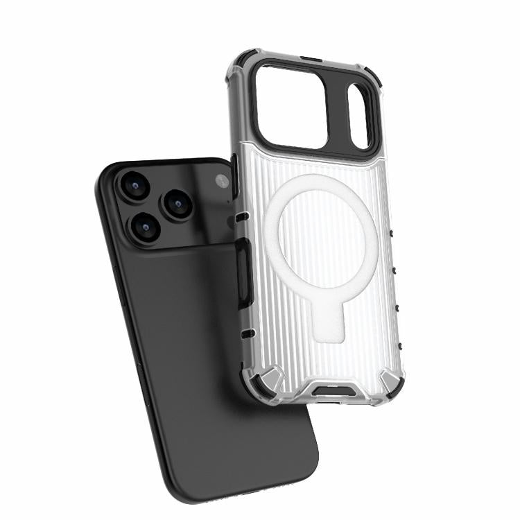 Riffelhalter stoßfeste Handyhülle, Für iPhone 17 Pro Max, Für iPhone 17 Pro, Für iPhone 17, Für iPhone Air