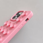 Einfache Saugnapf-Silikon-Handyhülle mit Trageschlaufe, Für iPhone 17 Pro Max, Für iPhone 17 Pro, Für iPhone 17, Für iPhone Air, Für iPhone 16 Pro Max, Für iPhone 16 Pro, Für iPhone 16 Plus, Für iPhone 16