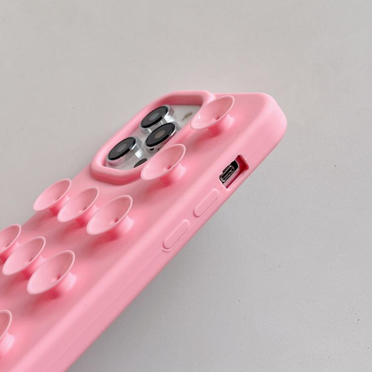 Einfache Saugnapf-Silikon-Handyhülle mit Trageschlaufe, Für iPhone 17 Pro Max, Für iPhone 17 Pro, Für iPhone 17, Für iPhone Air, Für iPhone 16 Pro Max, Für iPhone 16 Pro, Für iPhone 16 Plus, Für iPhone 16