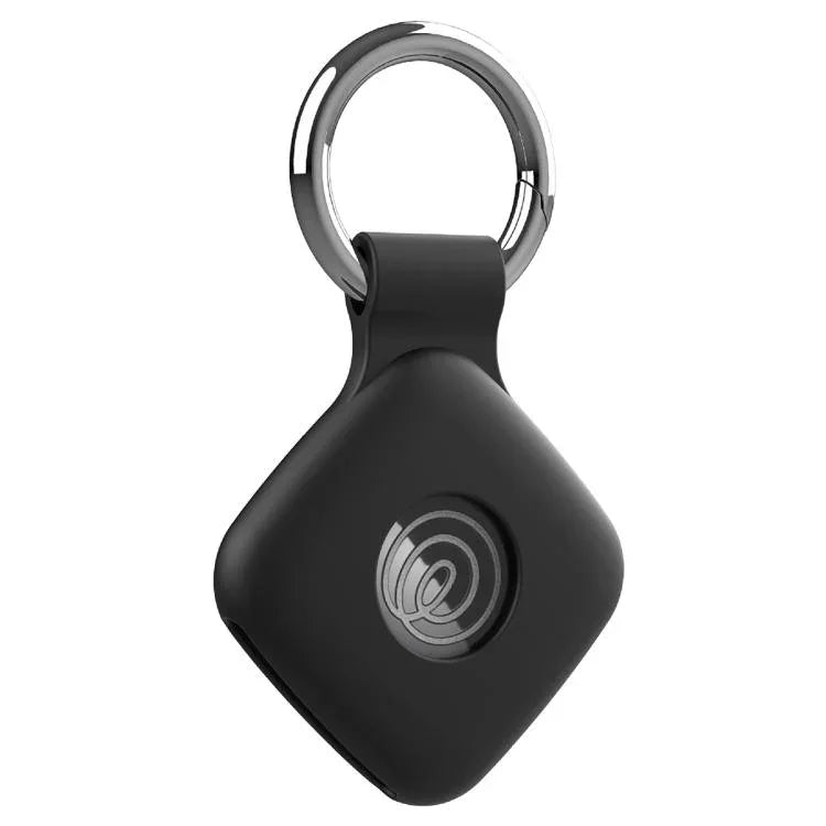 xDfind Anti-Loss-Gerät Silikon-Schutzhülle mit Schlüsselring, für Tile Mate