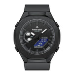 NORTH EDGE Mercury Outdoor Sports Zinc Alloy 5ATM Luminous Electronic Watch