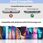 XDcase 5er Set Telefonhalter Band Handy Lanyard Patch Verbinder Teil