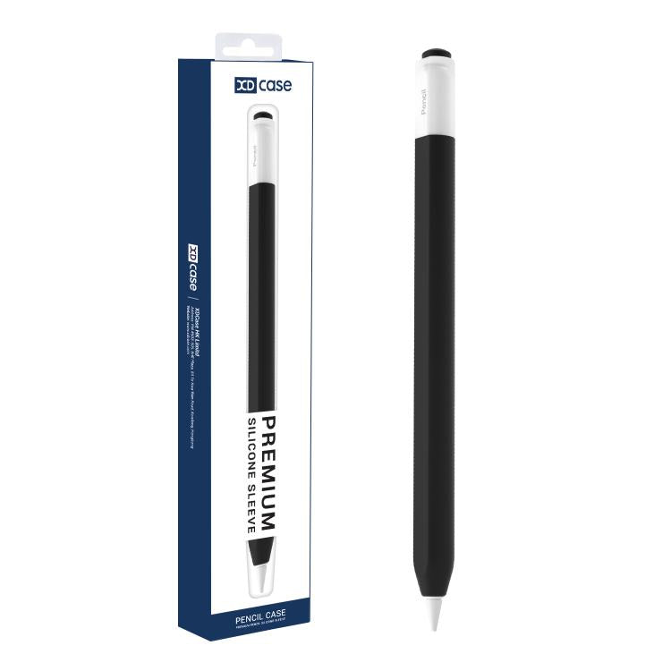 XDcase Jelly Abnehmbare Kappe Silikon Stylus-Stifthülle, Für Apple Pencil USB-C / 3