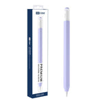 XDcase Jelly Abnehmbare Kappe Silikon Stylus-Stifthülle, Für Apple Pencil USB-C / 3