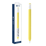 XDcase Jelly Abnehmbare Kappe Silikon Stylus-Stifthülle, Für Apple Pencil USB-C / 3