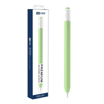 XDcase Jelly Abnehmbare Kappe Silikon Stylus-Stifthülle, Für Apple Pencil USB-C / 3