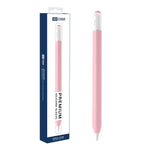 XDcase Jelly Abnehmbare Kappe Silikon Stylus-Stifthülle, Für Apple Pencil USB-C / 3