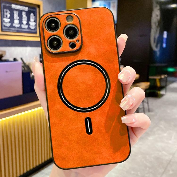 Lammfell-Kunstleder-Magnethülle, für iPhone 14 Pro Max, für iPhone 13 Pro Max, für iPhone 13 Pro, für iPhone 13, für iPhone 12, für iPhone 12 Pro Max, für iPhone 12 Pro, für iPhone 11 Pro Max