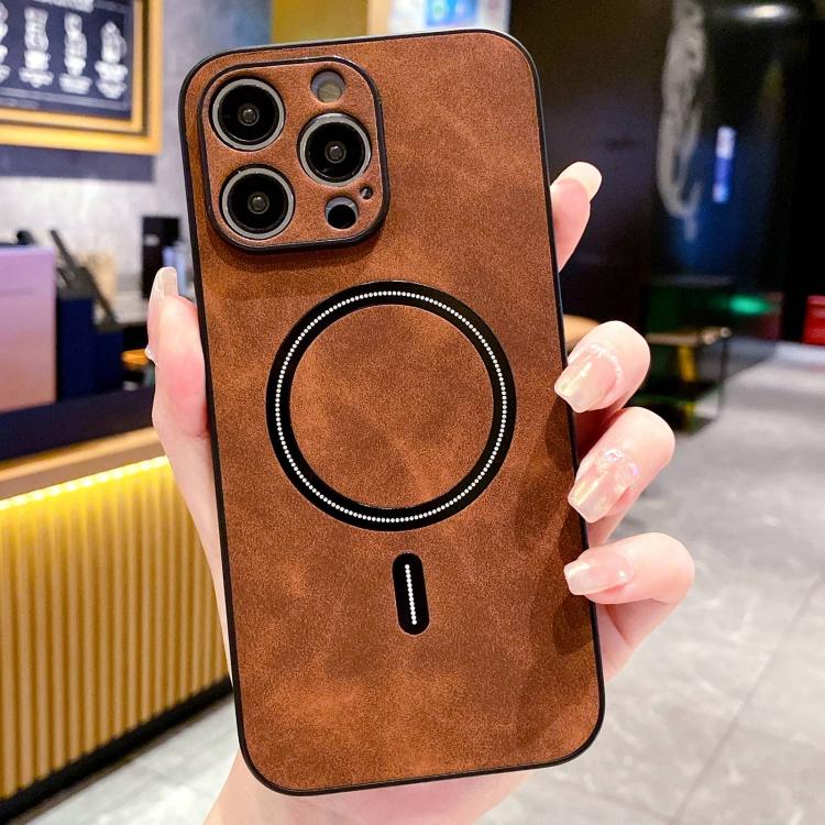Lammfell-Kunstleder-Magnethülle, für iPhone 14 Pro Max, für iPhone 13 Pro Max, für iPhone 13 Pro, für iPhone 13, für iPhone 12, für iPhone 12 Pro Max, für iPhone 12 Pro, für iPhone 11 Pro Max