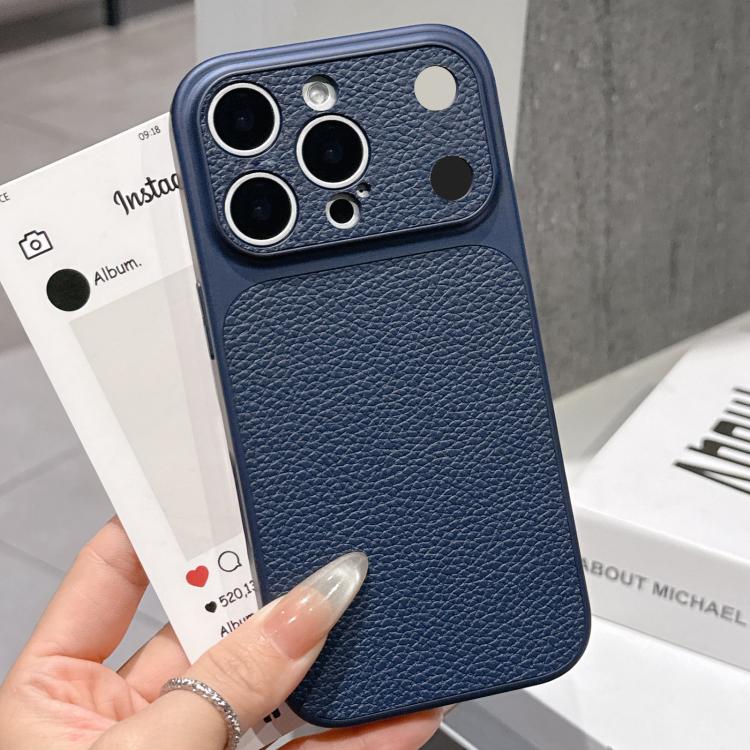 Verwandelt sich in eine Handyhülle mit Litschi-Textur und großem mattiertem Fenster der 17er-Serie, für iPhone 15 Pro Max, für iPhone 15 Pro, für iPhone 15 Plus, für iPhone 15, für iPhone 14 Plus, für iPhone 14, für iPhone 14 Pro, für iPhone 14 Pro Max