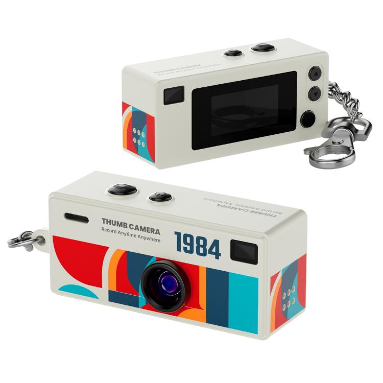 G6 0,96 Zoll TFT-Bildschirm Kinder Mini Digitalkamera