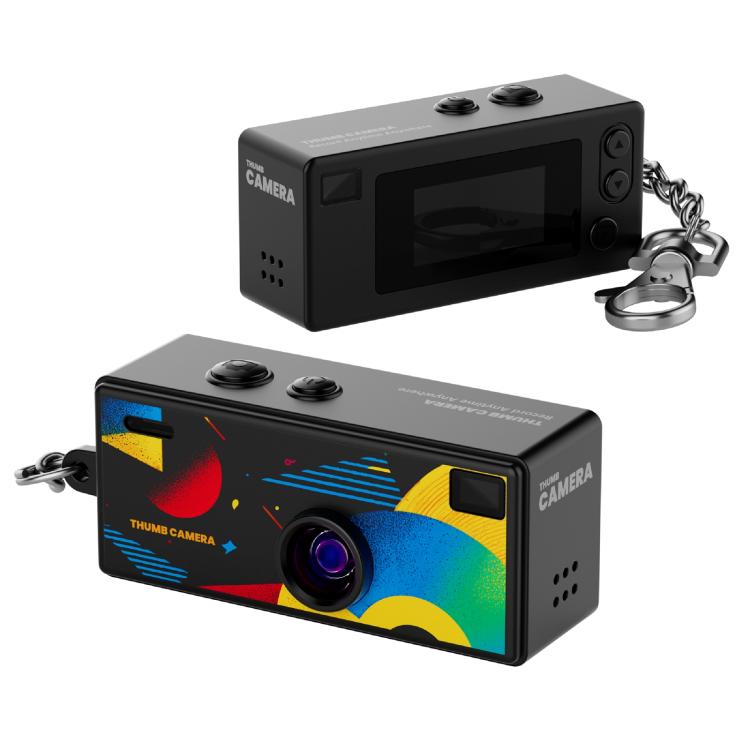 G6 0,96 Zoll TFT-Bildschirm Kinder Mini Digitalkamera