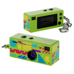 G6 0,96 Zoll TFT-Bildschirm Kinder Mini Digitalkamera