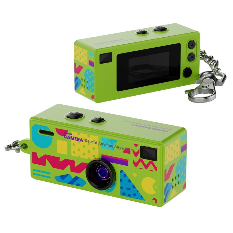 G6 0,96 Zoll TFT-Bildschirm Kinder Mini Digitalkamera