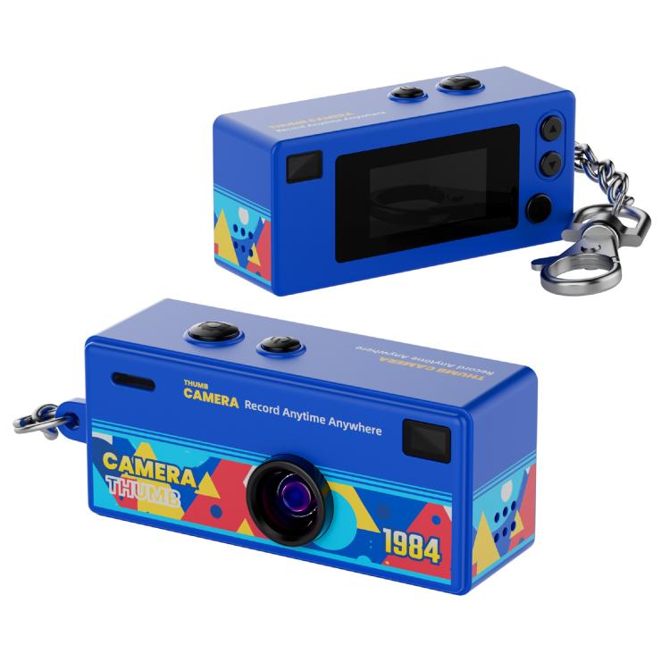 G6 0,96 Zoll TFT-Bildschirm Kinder Mini Digitalkamera